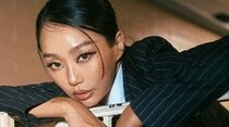 ヒョリン（SISTAR）、新曲「SHOTTY」で強烈パフォーマンス予告コンセプトポスター公開
