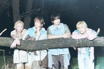 「SHINee」、新アルバム「Atmos」全曲をコンサートで先行披露