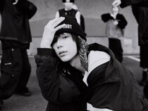 「RIIZE」SHOTARO（ショウタロウ）、圧倒的なパフォーマー…トレーラーに注目