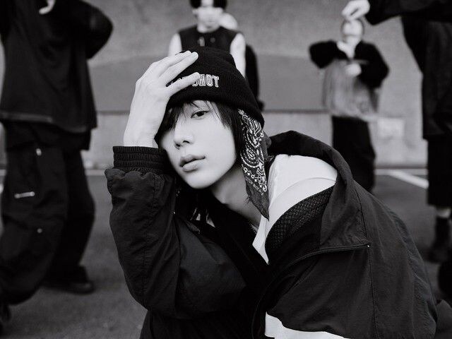 「RIIZE」SHOTARO（ショウタロウ）、圧倒的なパフォーマー…トレーラーに注目