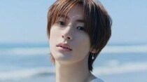 「RIIZE」ANTON（アントン）、夢見るロマンチックアーティスト…トレーラーの背景音楽制作まで
