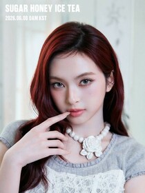 “カムバック”「BABYMONSTER」 ASA＆CHIQUITA、ニューシングルのビジュアル初公開…ヒップからラブリーへ変身