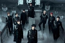 「＆TEAM」、「ビルボード200」に52位を記録！デビュー以来初の快挙