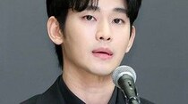 キム・スヒョン側「1人の人生を破壊しようとした犯罪」…キム・セウィ代表へ約30億円規模訴訟示唆