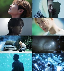 「SHINee」流の“幻想＋清涼感”が帰ってきた…新曲「Atmos」MVティーザー公開