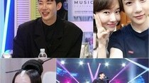 「2AM」チョ・グォン、「不朽の名曲」イ・ジョンヒョン編に出演…“「Wa」を見て歌手の夢を育んだ”