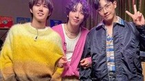 ヨンファ（CNBLUE）＆イ・ジュン＆ファン・グァンヒ、親友たちの大爆笑のおしゃべり…「LP ROOM」ビハインドカット大放出