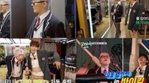 G-DRAGON（BIGBANG）、制服も完璧に着こなす...ファン・グァンヒと遊園地デート（Good Day）