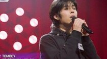 ジェジュンが“マスター”新音楽オーディション 「THE SCOUT」、一次本投票1位の参加者はイ・サン