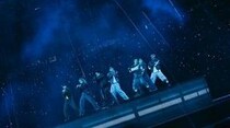 ［韓流］BTSワールドツアー北米公演　84万人動員