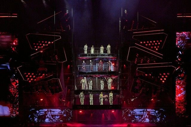 「僕たちらしく続けていく」…「SHINee」、3万人動員の単独公演で20周年への約束