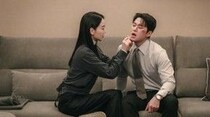 シン・ヘソンへの“魔女狩り”激化…「秘密の監査」コンミョンは最後まで守り抜けるか