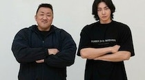 映画「犯罪都市5」クランクイン、ヴィランのキム・ジェヨン…マ・ドンソクとの極限マッチ