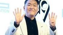 歌手PSY、クァンジュの「びしょびしょショー」会場が貸し出し不可…「新しい場所を速やかに探している」