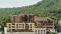 【コラム】「一フロア買いが当たり前」ハ・ジョンウ、PSY、財界トップが住む“20億円クラスの住宅”