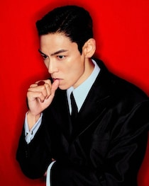 T.O.P、7月に横浜でファンミーティング開催…約1万人規模の無料イベント