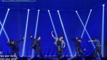 「ZEROBASEONE」、新曲「TOP5」が勢いづいた…音楽番組2冠達成
