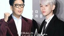 “これ以上の暴露はない…ごめん”…MCモン、2度目の生配信で「EXO」BAEKHYUNに公開謝罪
