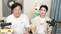 「EXO」D.O.（ド・ギョンス）、YouTubeチャンネル「チャンネル十五夜」に出演