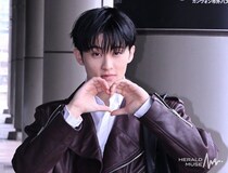 「NCT」出身マーク、共同代表兼クリエイターとして新たな挑戦…「Upper Room」正式始動