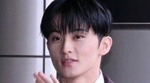 【全文】「NCT」マーク、10年の活動に終止符…「僕の始まりはSM・NCT・シズニ」直筆手紙で胸中告白