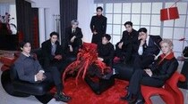 「ATEEZ」、カムバックコンセプトフォト公開…ノワールな雰囲気たっぷり