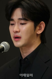 キム・スヒョン、キム・セウィの拘束送致で活動再開へ？…来月フィリピンで広告撮影