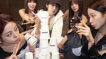 「LE SSERAFIM」、「BOOMPALA」が英オフィシャルチャートで順位上昇…発売3週目も人気継続中