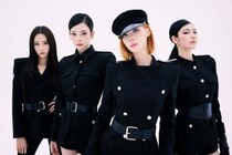 「Lemonade」も通じた…「aespa」米ビルボード200で3度目のTOP10入り