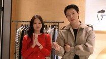 「BLACKPINK」JENNIE、男性とショッピングデート…相手は？