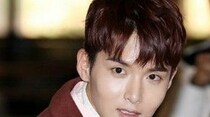 「SUPER JUNIOR」リョウク、転落事故後も現場離れず…負傷ファンに病院まで同行