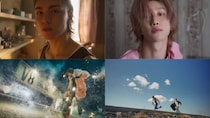 「SEVENTEEN」ユニット「V8」、新曲をサプライズ公開…ロードムービーのような映像美