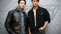 【オフィシャルレポ】「SEVENTEEN」ミンギュがカルバン・クラインとジョングクとのコラボレーション「Jung Kook for Calvin Klein」を記念したイベントに登場！