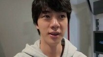 「BTS」Jin、文句なしの素顔と申し分のないフィジカルでファン心を撃ち抜く