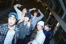 「RIIZE」、同い年の高校生6人組に変身…15日にカムバックカウントダウンライブを実施