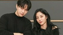 「INFINITE」エル＆カン・ミナ、「共感細胞」シナリオリーディング現場…7月放送開始