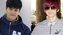 【公式】「U-KISS」イライ＆キソプ、所属事務所と専属契約満了＝それぞれの道へ