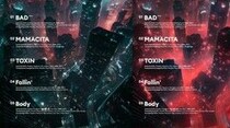 「ATEEZ」、ニューアルバムのタイトル曲は「BAD」…トラックリストを公開