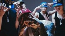 パク・ジェボム（JAY PARK）×「LNGSHOT」、18日に共同ミックステープをリリース…自由奔放な集合写真