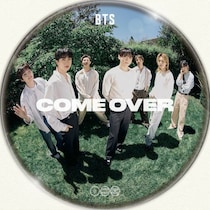 「BTS」、新曲「Come Over」本日（12日）リリース…デビュー13周年フェスタの熱気UP