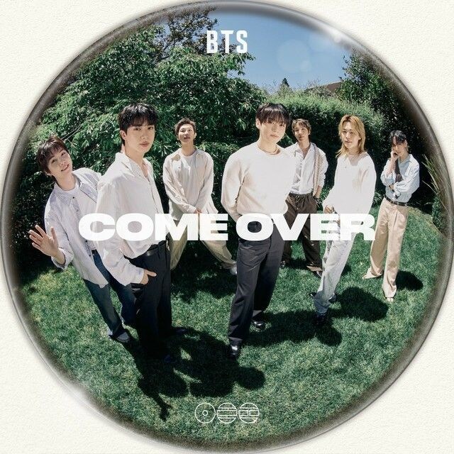 「BTS」、新曲「Come Over」本日（12日）リリース…デビュー13周年フェスタの熱気UP