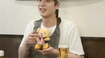 イ・ジュンヨン（UKISS）、「父がお焦げ湯は私が注ぐからIUと結婚しろと」…「おつかれさま」ビハインド公開