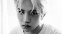 EVAN（元「ENHYPEN」ヒスン）、22日にソロデビューシングルをリリース