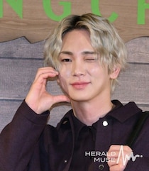 “変わらずの応援感謝”「SHINee」キー、注射おばさん論争から6か月ぶりにSNS再開