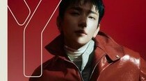 「SEVENTEEN」JOSHUA、グラビア＆インタビュー公開…“「SEVENTEEN」、いつも僕を待ってくれる家…心強い存在”