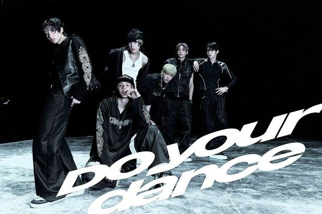 「RIIZE」、18日に「Do your dance」ショートフォーム型パフォーマンスクリップ公開…フィード掌握を予告