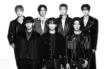「BTS」、グラミー初受賞に期待…「アジアンポップパフォーマンス」部門新設