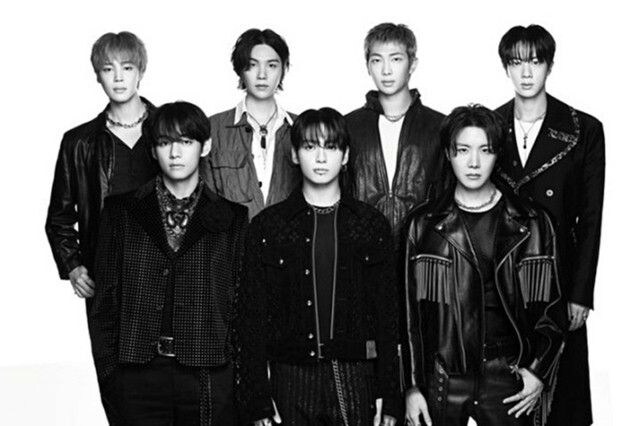 「BTS」、グラミー初受賞に期待…「アジアンポップパフォーマンス」部門新設