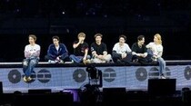 「BTS」、ワールドツアー「ARIRANG」の釜山公演…”紫色のお祭り会場”となった釜山