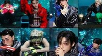 「ATEEZ」、都市全体がゲーム盤に…「GOLDEN HOUR：Part.5」第2弾コンセプトフォトを公開